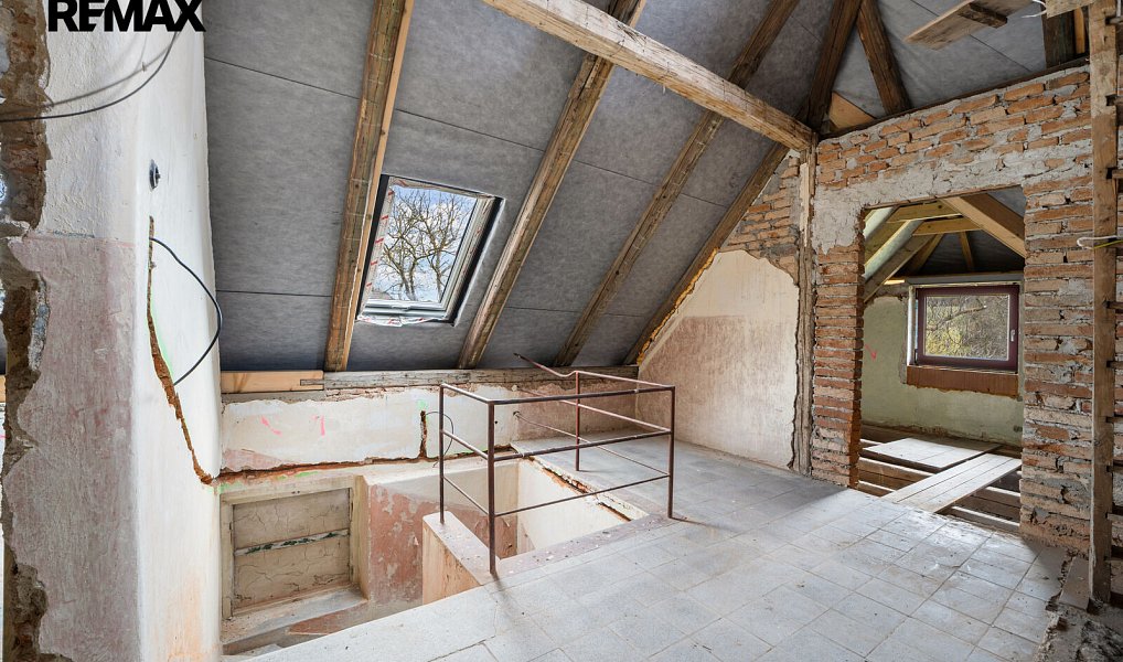 Prodej domu 204 m² s pozemkem 817 m², Krňany – náhled fotky 20