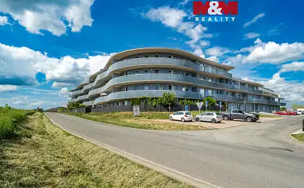 Prodej bytu 2+kk 81 m²