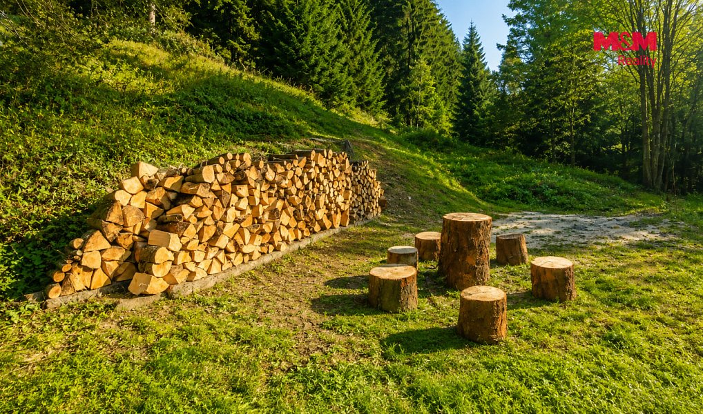 Prodej domu 110 m² s pozemkem 623 m², Potůčky – náhled fotky 20