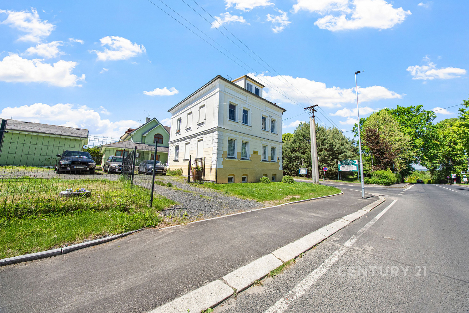 Prodej domu 166 m² s pozemkem 420 m²