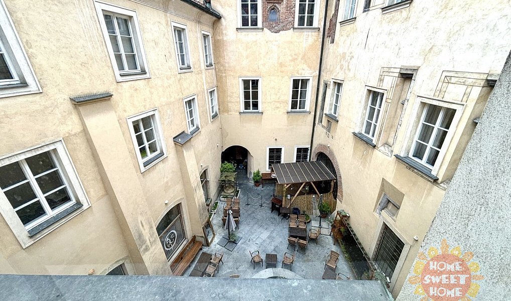 Pronájem kanceláře 12 m², Praha – náhled fotky 9