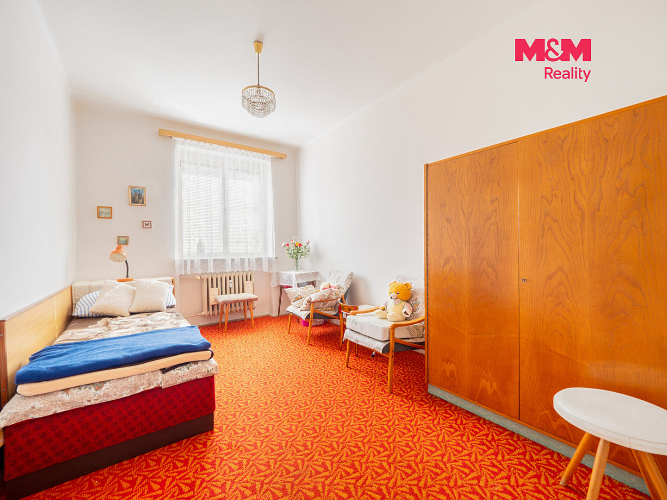 Prodej bytu 3+1 81 m² – fotografie 4
