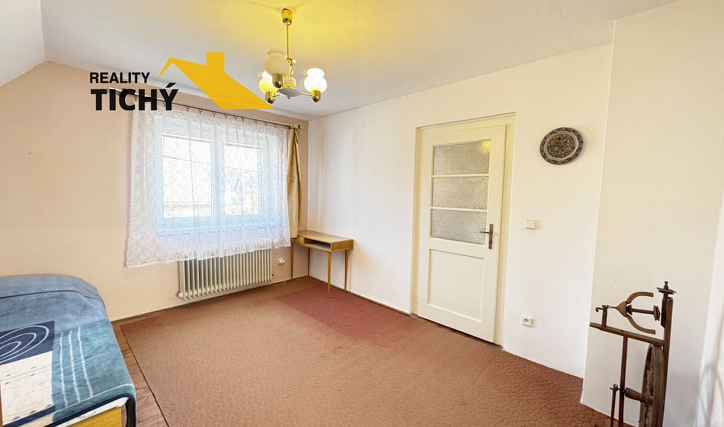 Prodej domu 130 m² s pozemkem 599 m², Náchod – náhled fotky 22