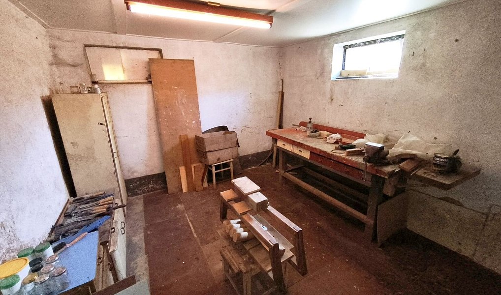 Prodej domu 200 m² s pozemkem 579 m², Jeseník – náhled fotky 22