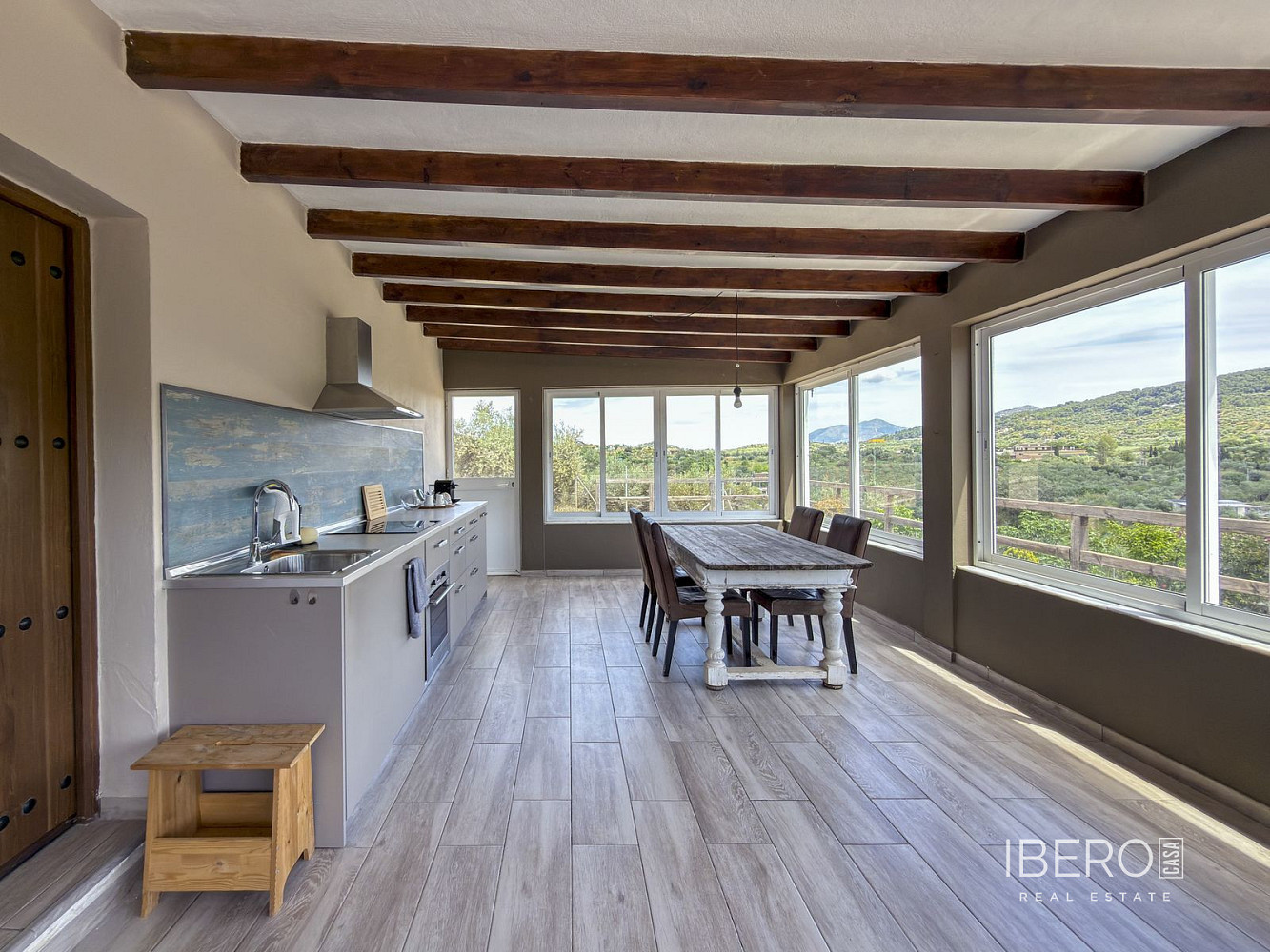 Prodej domu 76 m² s pozemkem 3 605 m² — photo 5