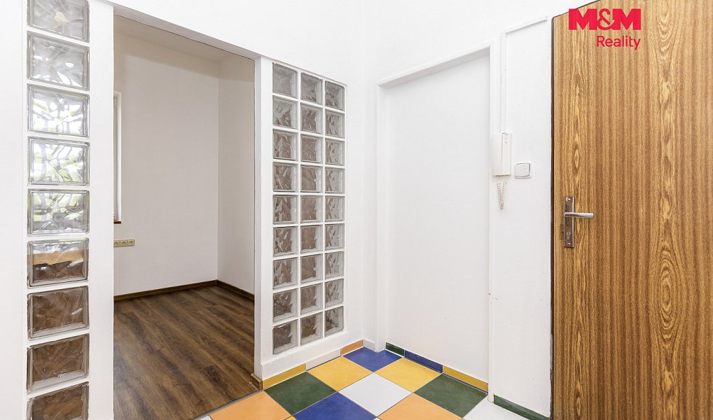 Pronájem bytu 2+1 59 m², Lázně Bohdaneč – náhled fotky 9