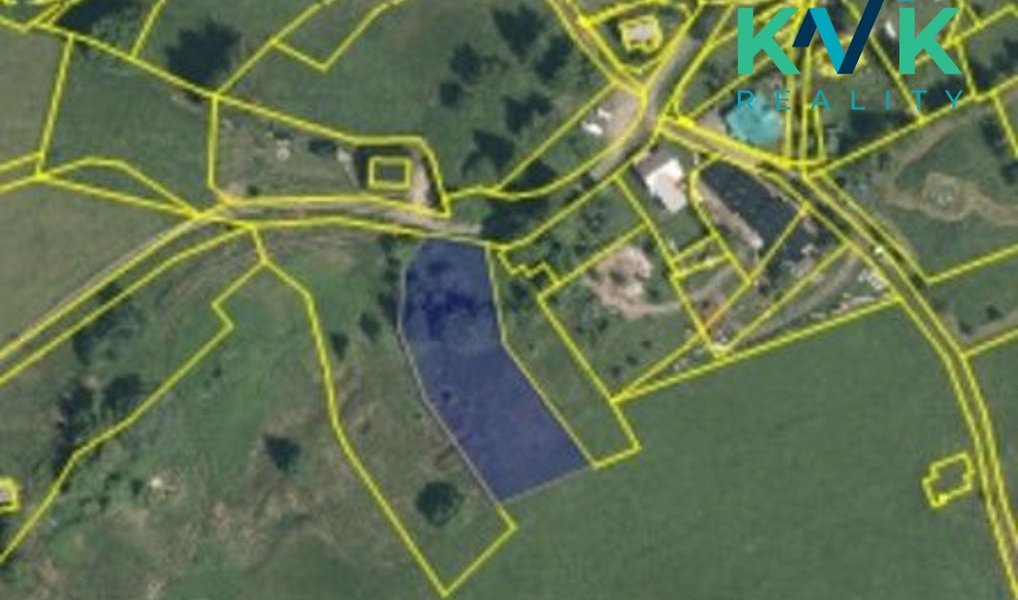 Prodej stavebního pozemku 1 620 m², Přebuz – náhled fotky 3