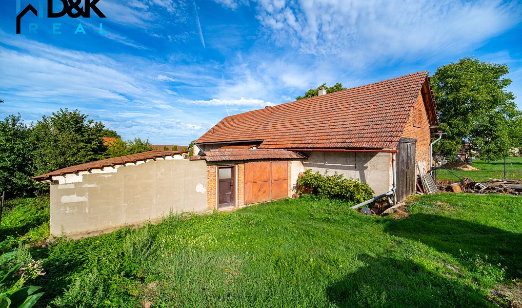 Prodej domu 147 m² s pozemkem 2 417 m², Voděrady – náhled fotky 5