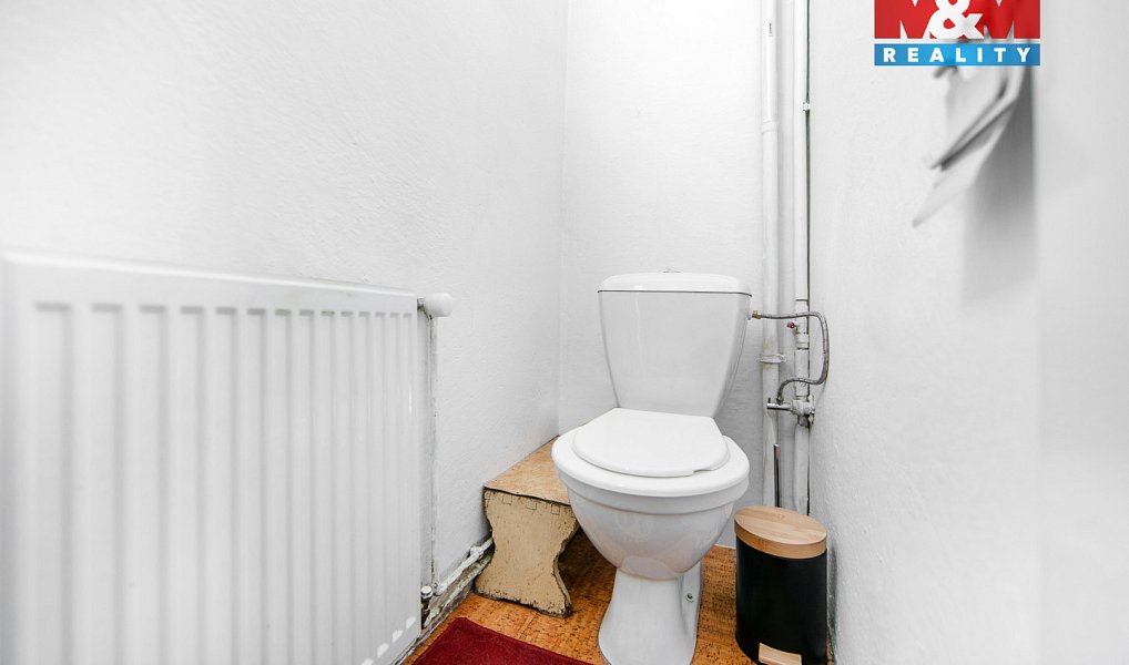 Prodej domu 130 m² s pozemkem 164 m², Cheb – náhled fotky 6