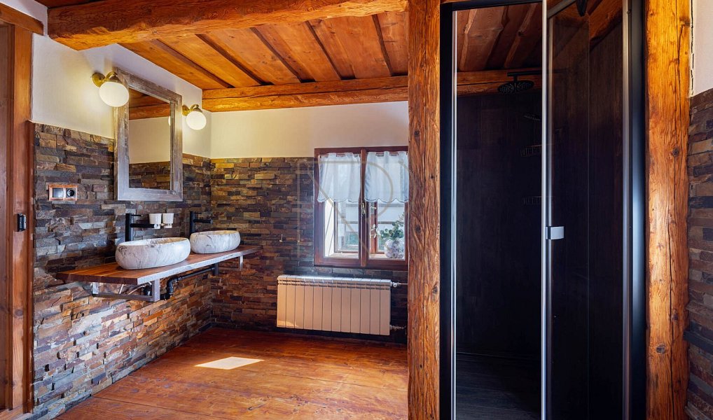 Prodej domu 250 m² s pozemkem 461 m², Sedlec-Prčice – náhled fotky 15
