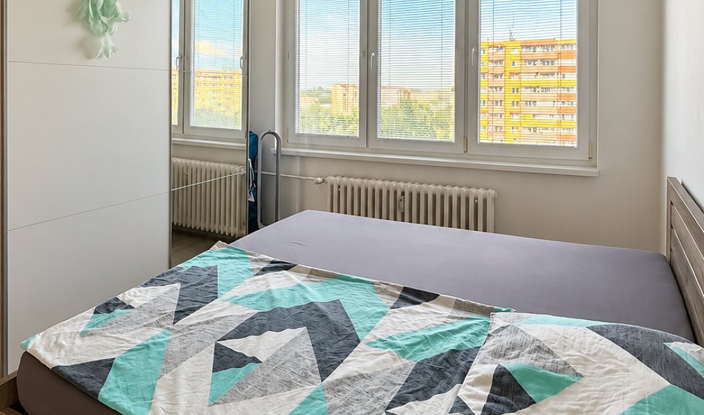 Prodej bytu 2+1 58 m², Ostrava – náhled fotky 6