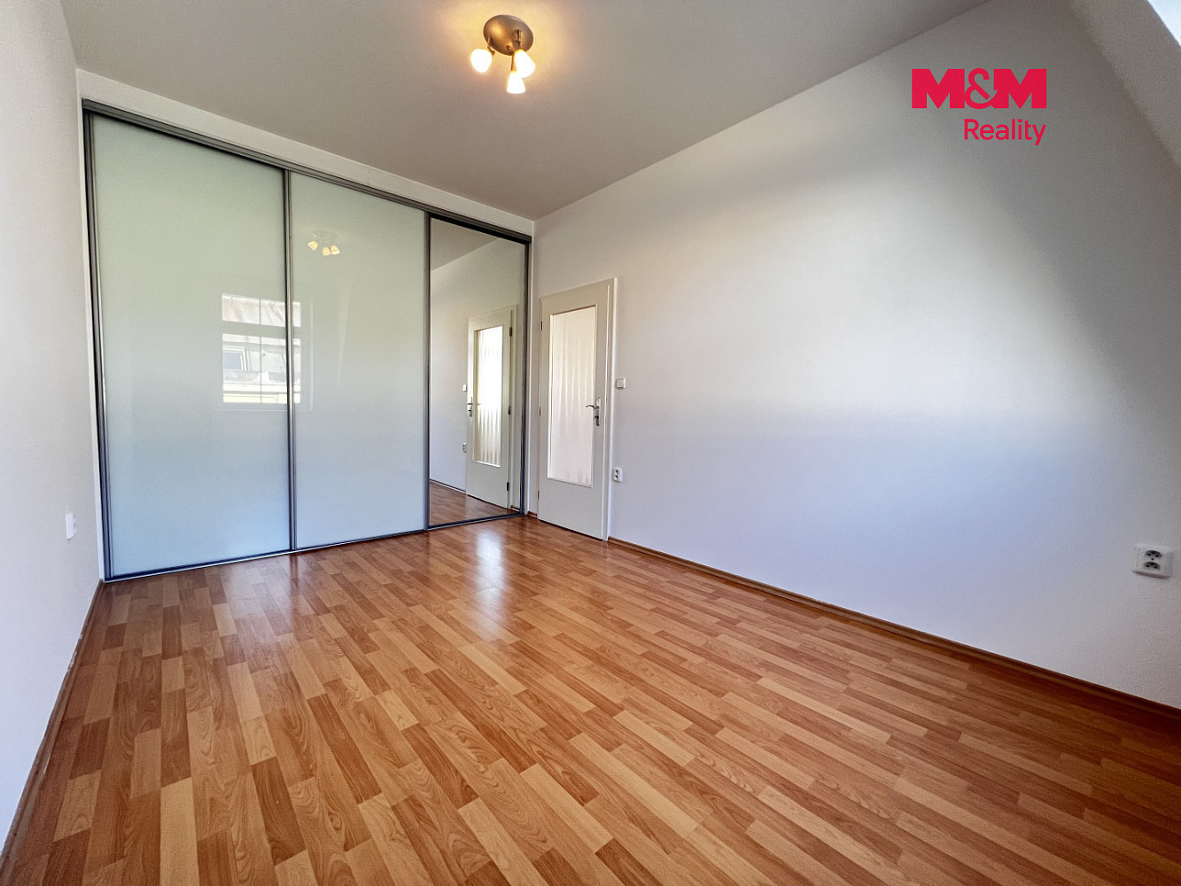 Pronájem bytu 2+1 64 m² — photo 4