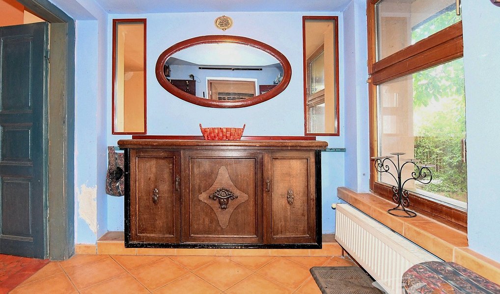 Prodej domu 150 m² s pozemkem 704 m², Hřivice – náhled fotky 4