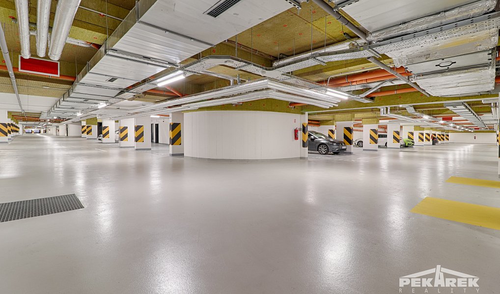 Pronájem bytu 2+kk 51 m², Praha – náhled fotky 14