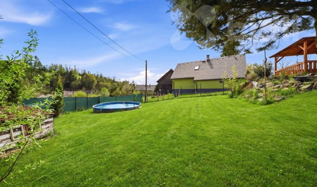 Prodej domu 94 m² s pozemkem 1 109 m², Mříčná – náhled fotky 32