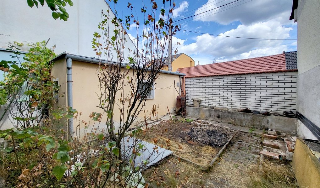 Prodej domu 97 m² s pozemkem 243 m², Veverská Bítýška – náhled fotky 6
