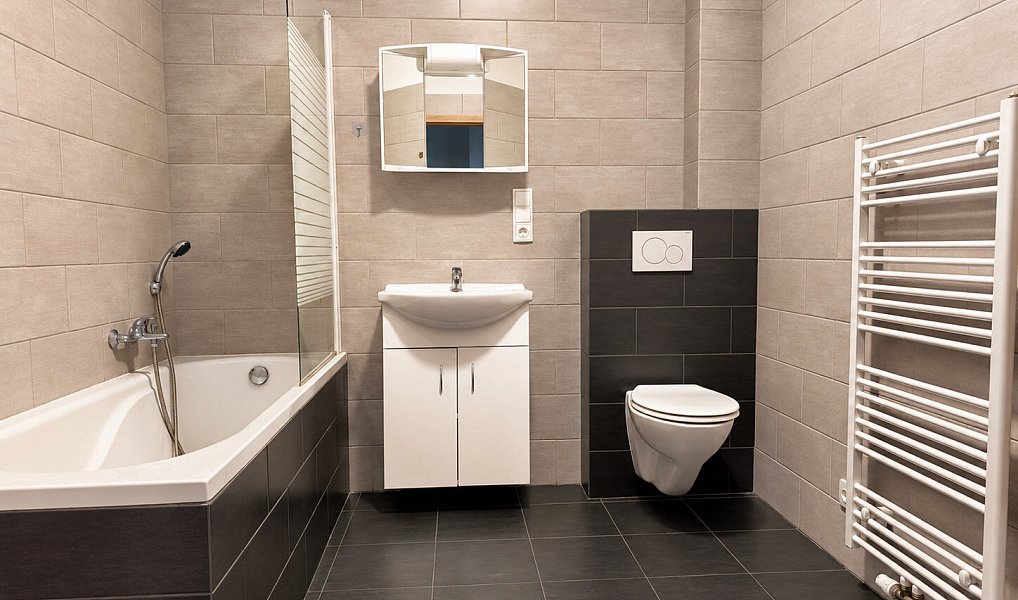 Pronájem bytu 2+kk 51 m², Kaznějov – náhled fotky 3