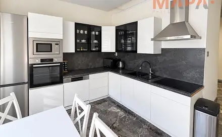 Prodej bytu 2+1 59 m², Alešova, Jirkov, okres Chomutov