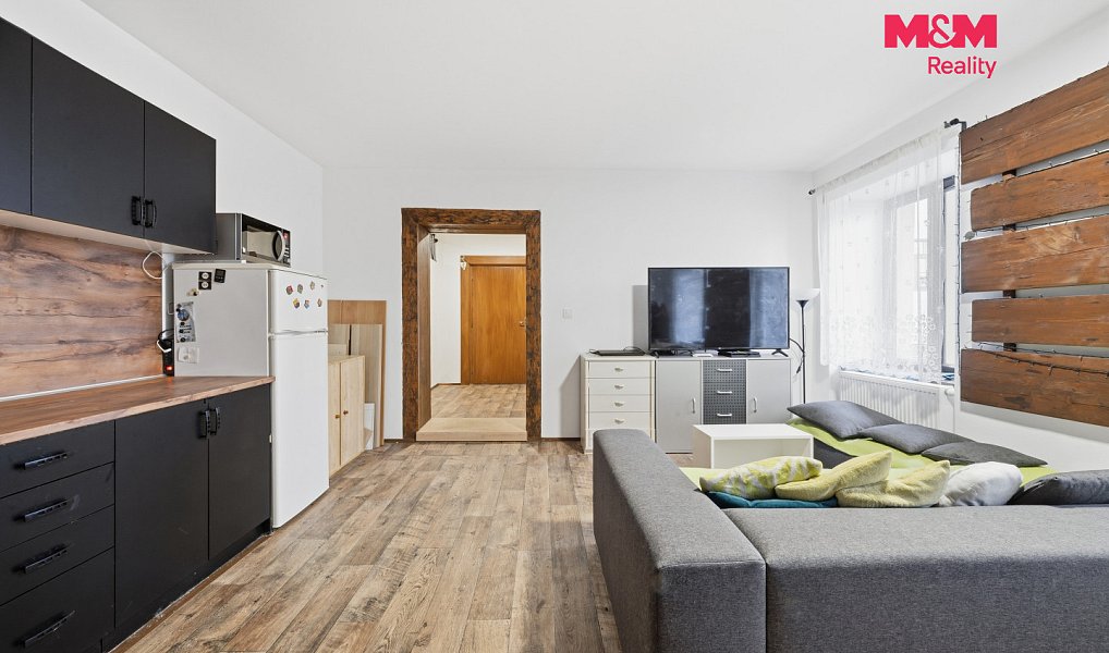 Prodej nájemního domu, činžáku 454 m², Jaroměř – náhled fotky 9