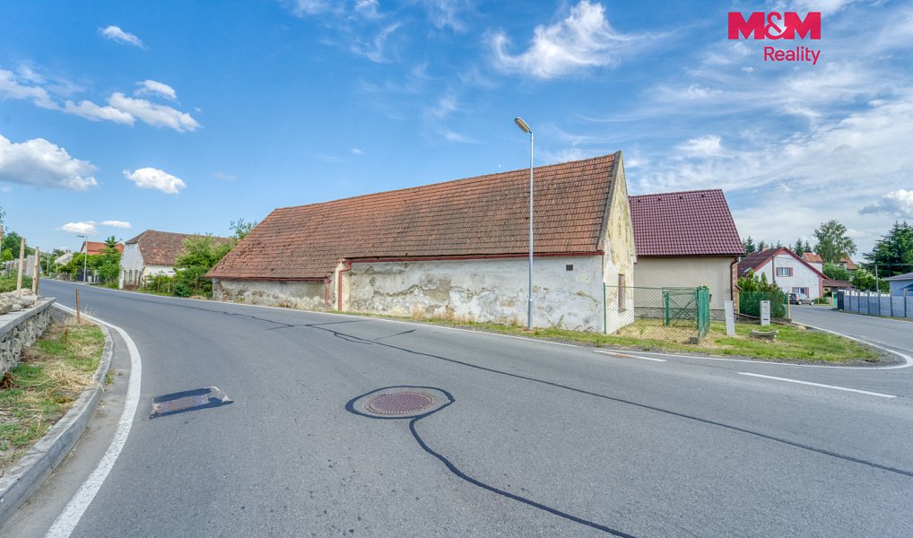 Prodej domu 102 m² s pozemkem 281 m², Žichovice – náhled fotky 17