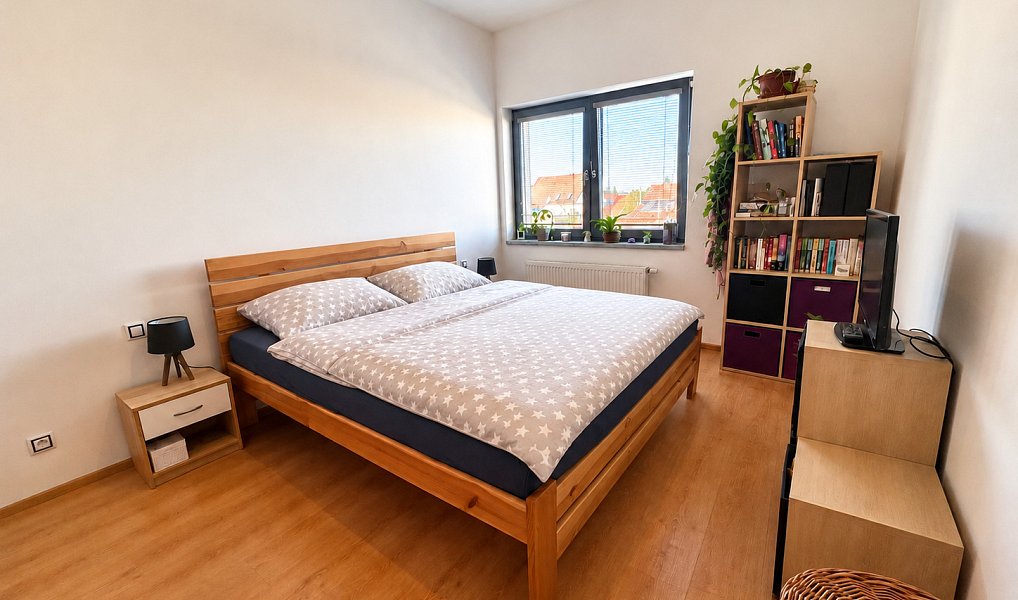Prodej bytu 3+1 65 m², Ratíškovice – náhled fotky 10