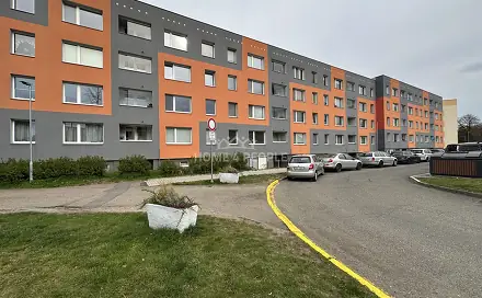 Pronájem bytu 3+1 72 m², Pražská, Čáslav - Čáslav-Nové Město, okres Kutná Hora