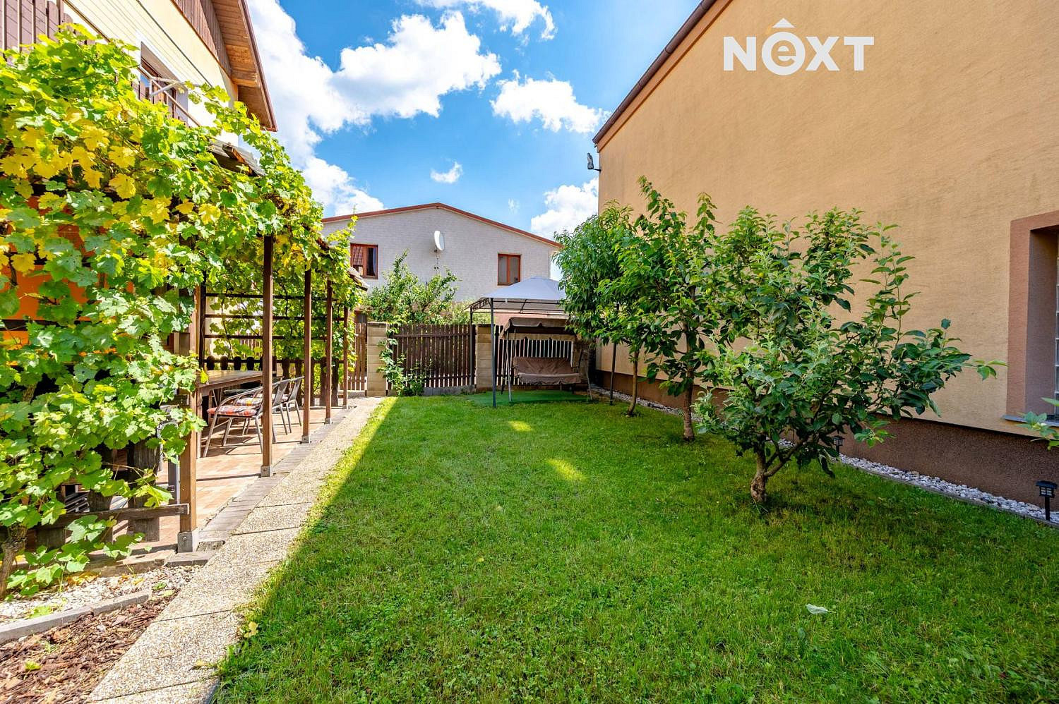 Prodej domu 167 m² s pozemkem 228 m² – fotografie 5