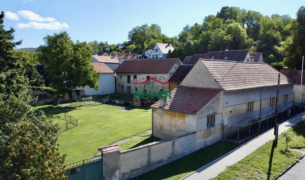 Prodej domu 241 m² s pozemkem 1 596 m², Křesín – náhled fotky 35