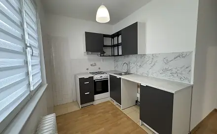 Pronájem bytu 2+1 55 m², Hutnická, Most
