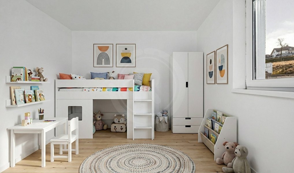Prodej domu 73 m² s pozemkem 350 m², Hlincová Hora – náhled fotky 13