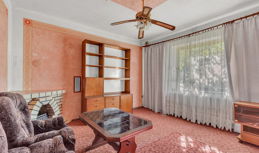 Prodej domu 170 m² s pozemkem 624 m², Trutnov – náhled fotky 10