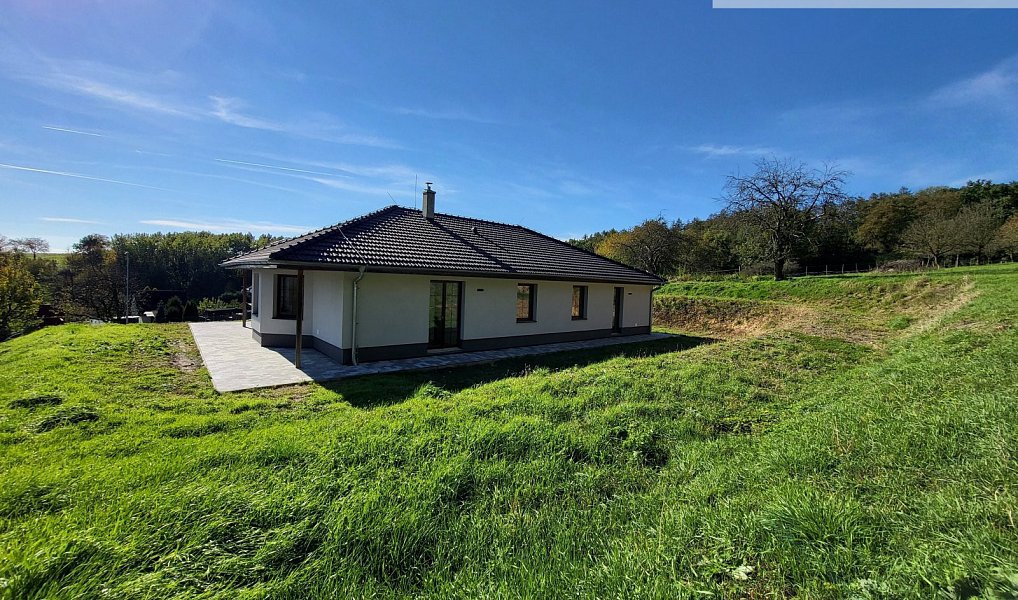 Prodej domu 135 m² s pozemkem 1 138 m², Kostelec u Holešova – náhled fotky 2