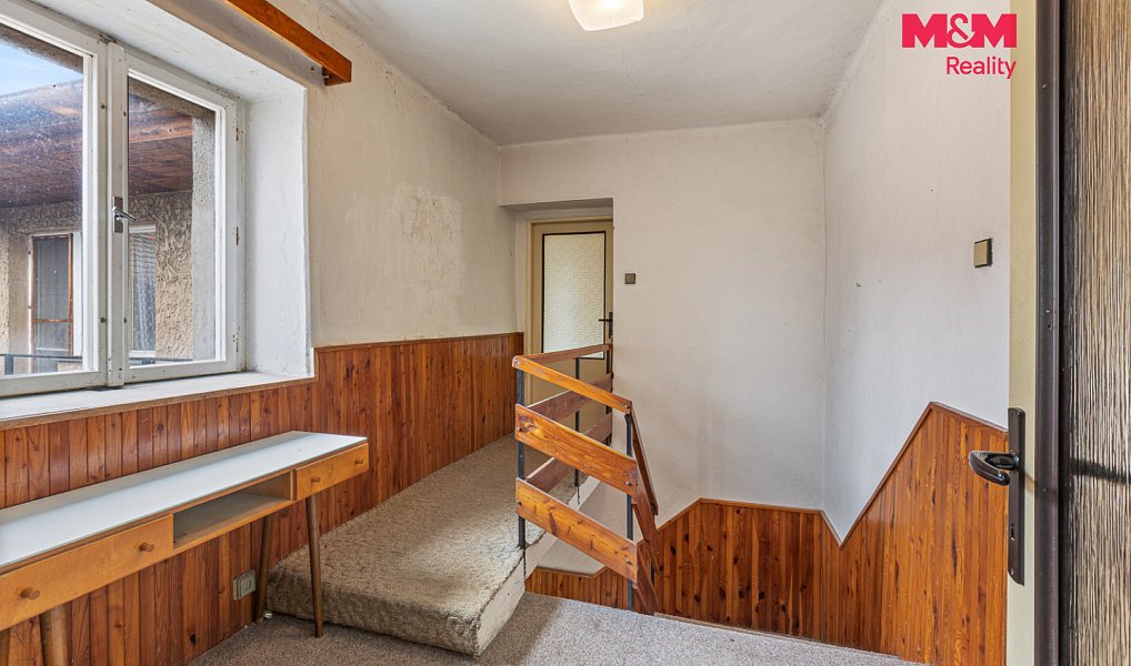 Prodej domu 272 m² s pozemkem 294 m², Líšťany – náhled fotky 6