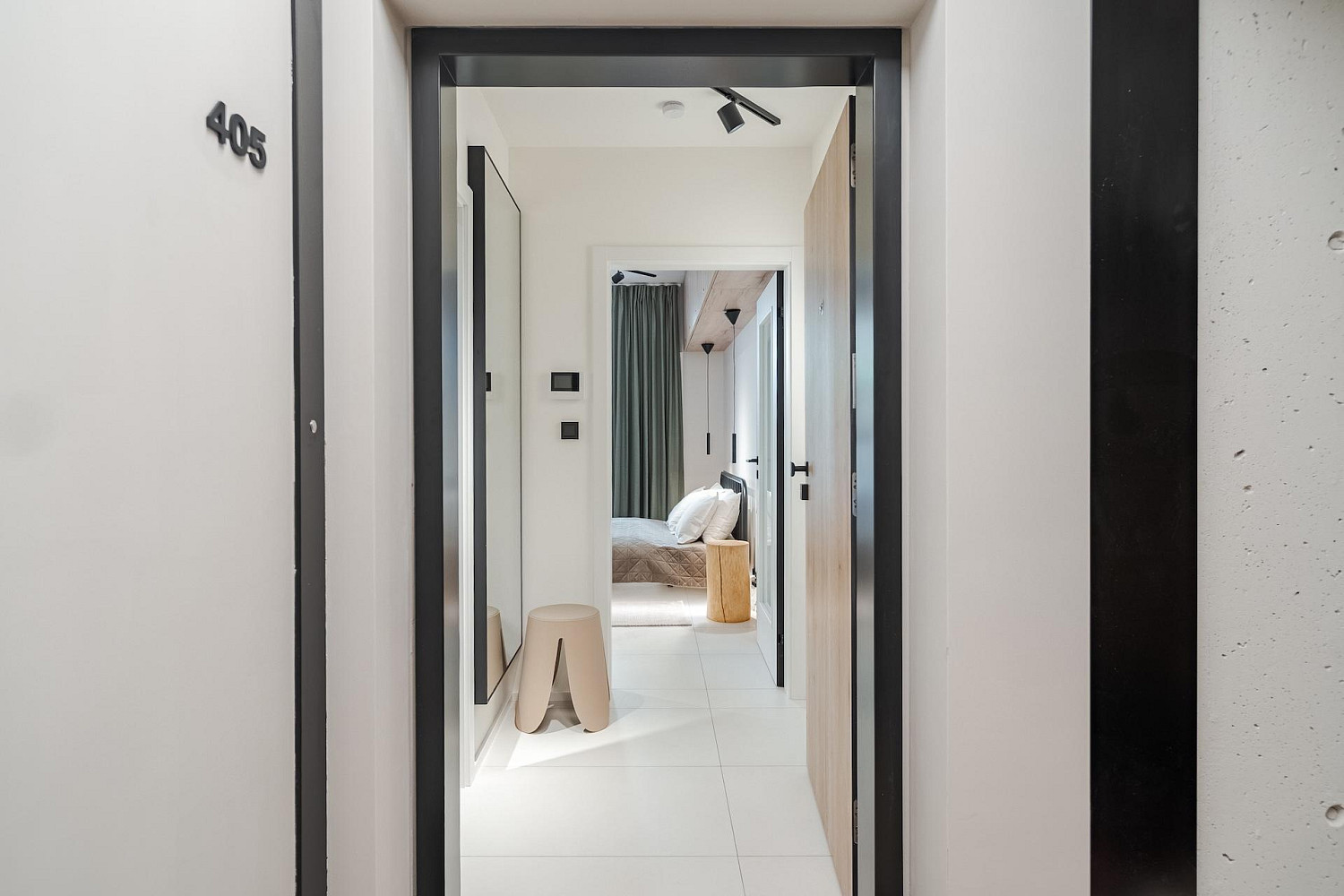 Prodej bytu 1+kk 27 m² — photo 3