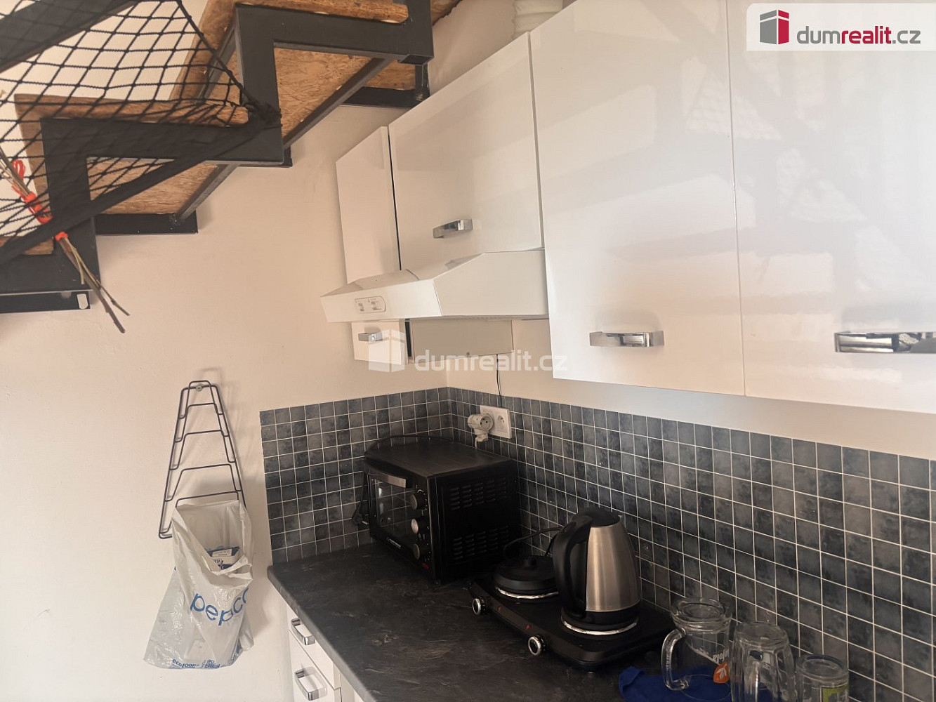 Pronájem bytu 5+kk 11 m² – fotografie 5