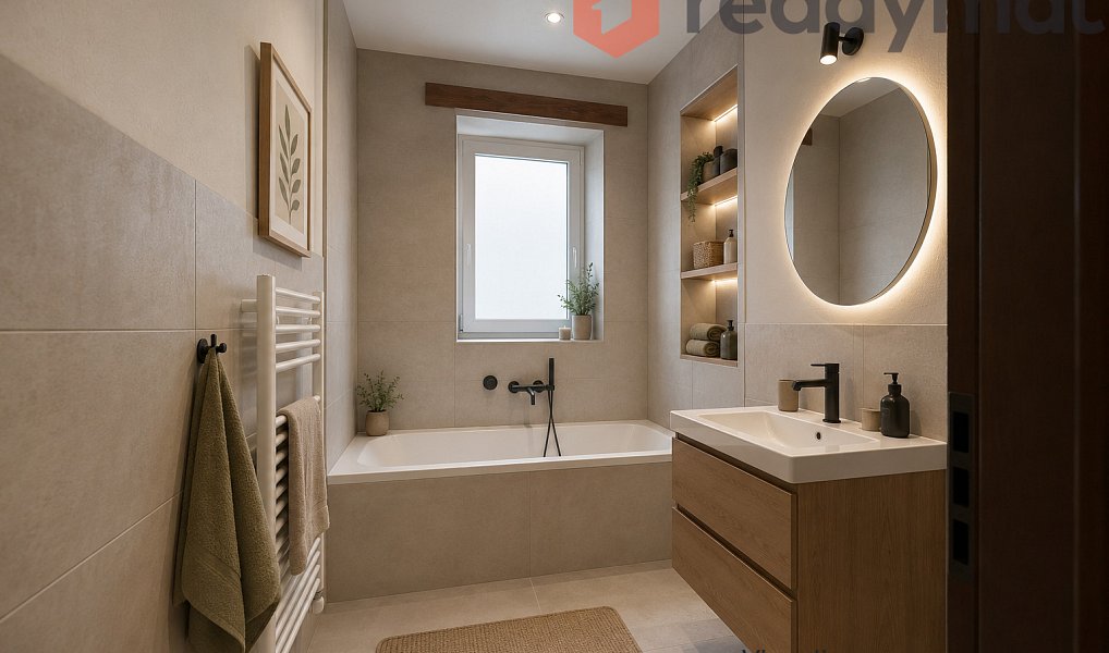 Prodej bytu 2+1 51 m², Hodonín – náhled fotky 7