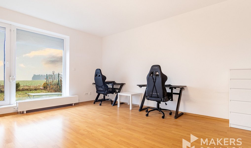 Prodej bytu 1+kk 43 m², Hostivice – náhled fotky 7