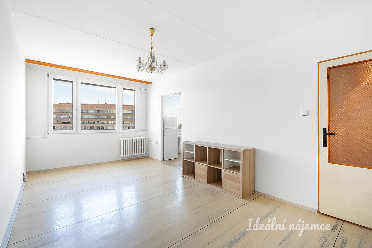 Pronájem bytu 3+1 59 m² – fotografie 4
