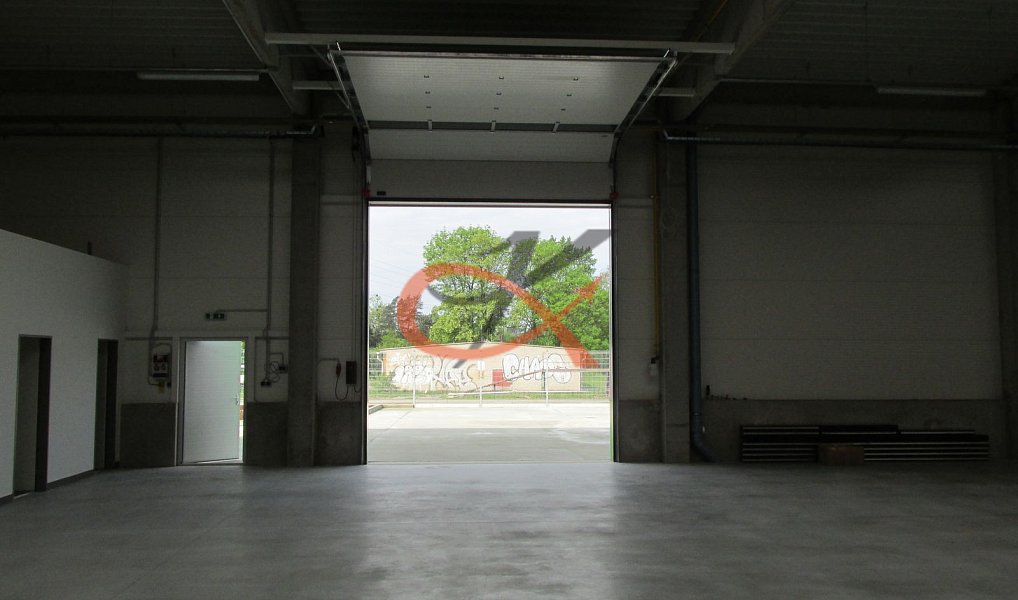 Pronájem skladovacích prostor 475 m², Valašské Meziříčí – náhled fotky 10