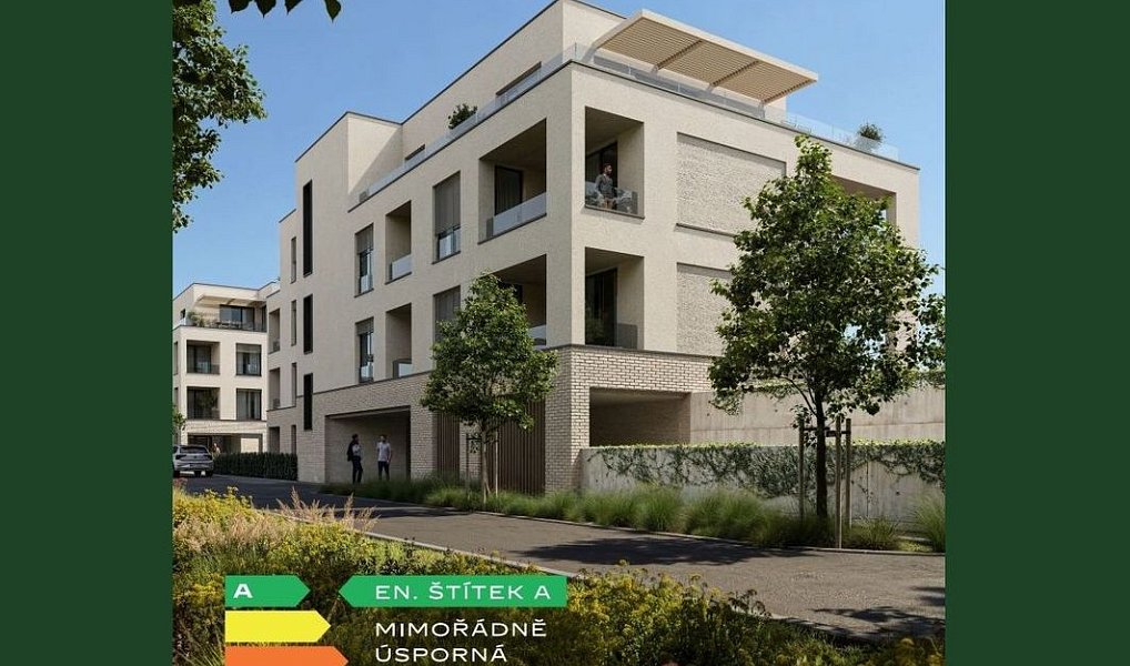 Prodej bytu 3+kk 90 m², Praha – náhled fotky 4