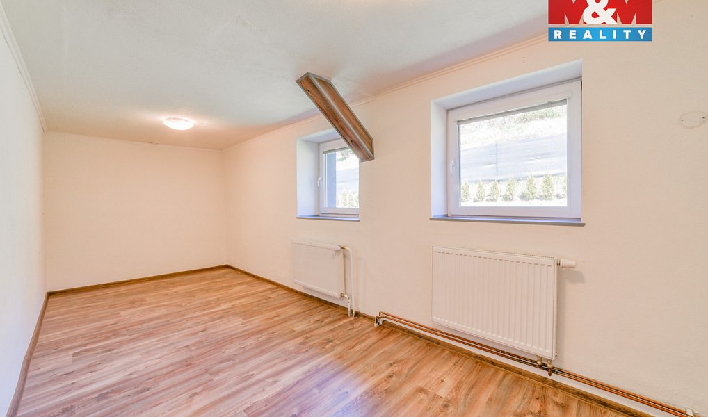 Prodej domu 193 m² s pozemkem 1 975 m², Mariánské Lázně – náhled fotky 5