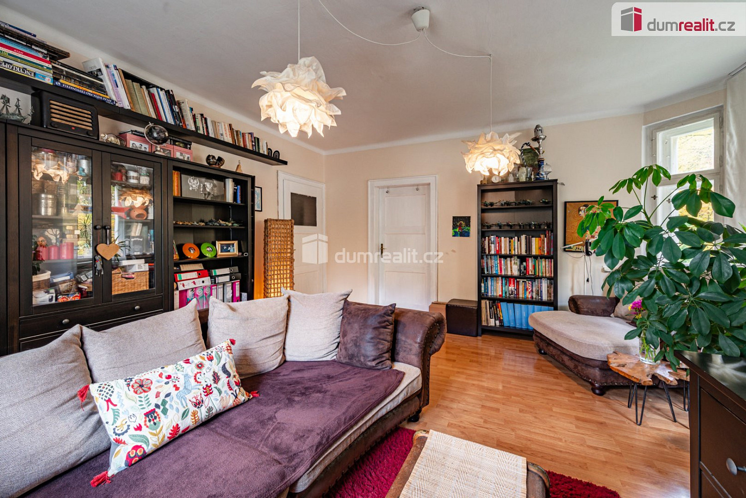 Prodej bytu 3+1 126 m² — photo 2