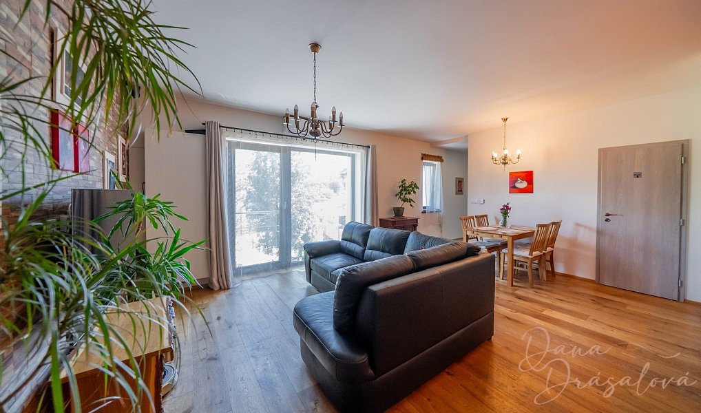 Prodej bytu 4+kk 99 m², Brno – náhled fotky 3