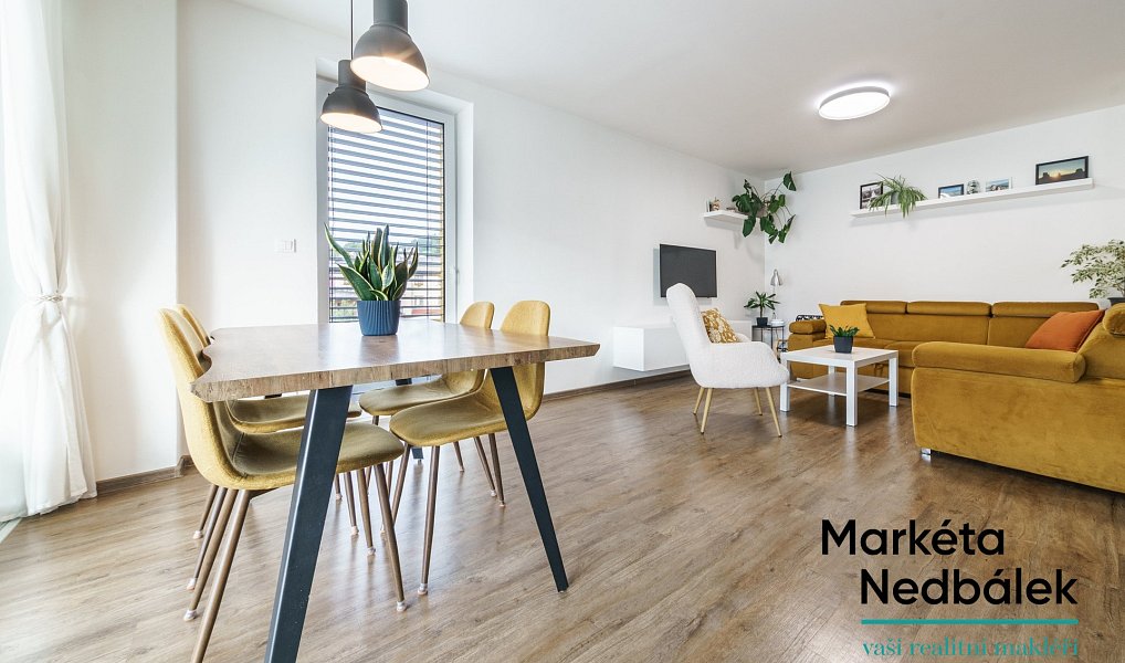 Prodej bytu 4+kk 111 m², Vsetín – náhled fotky 4