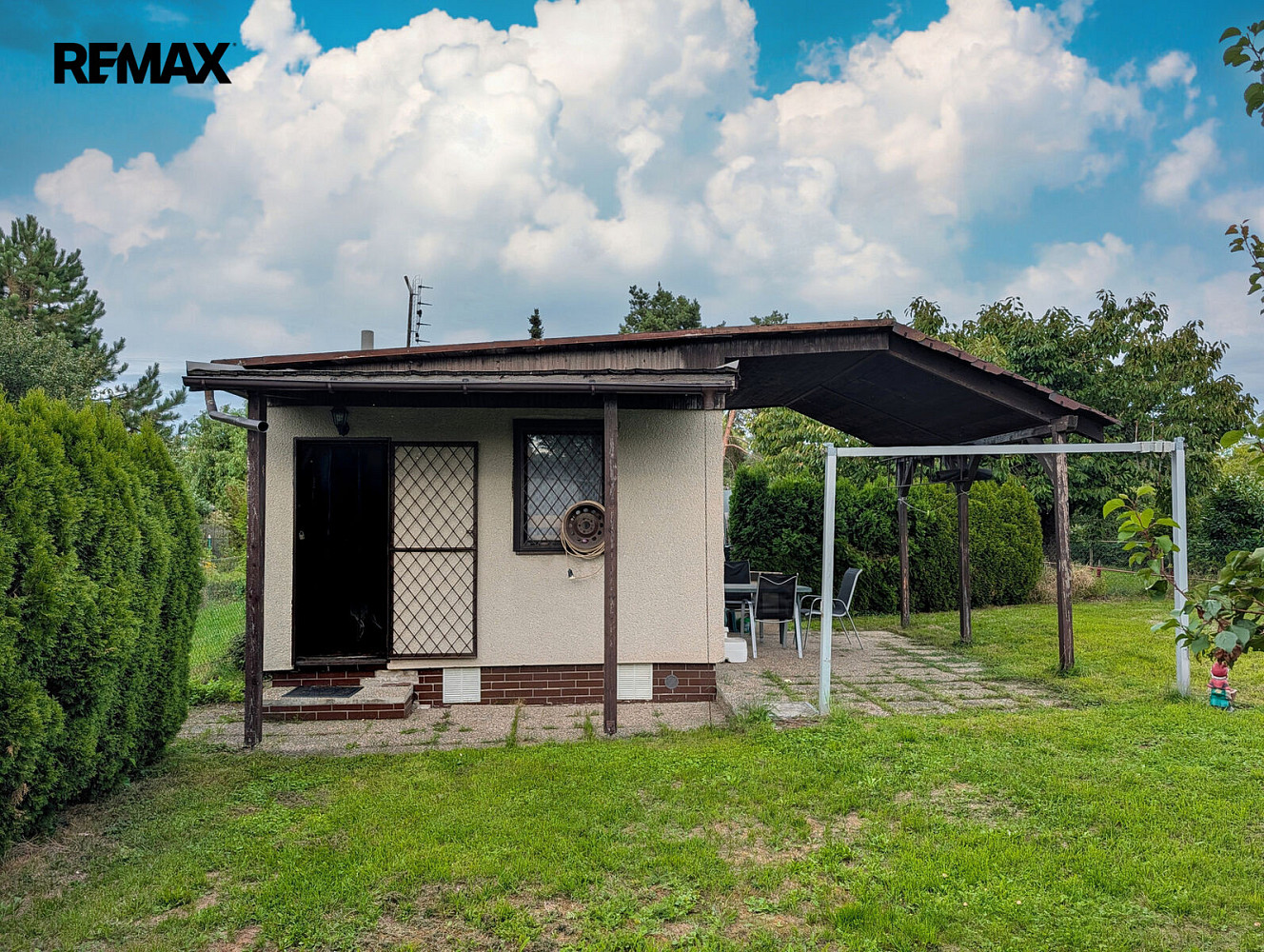 Prodej chaty/chalupy 16 m² s pozemkem 273 m²