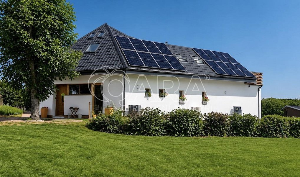 Prodej domu 285 m² s pozemkem 730 m², Březová-Oleško – náhled fotky 23