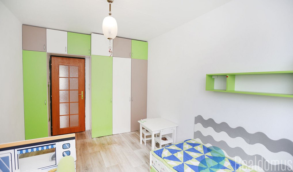 Prodej bytu 3+1 73 m², Praha – náhled fotky 5