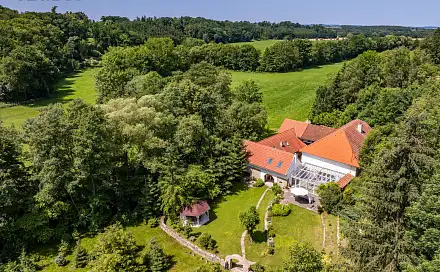 Prodej domu 786 m² s pozemkem 7 338 m², Sloupnice - Končiny 1.díl, okres Svitavy