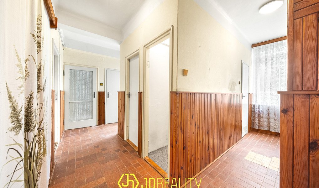 Prodej bytu 3+1 72 m², Kladno – náhled fotky 13