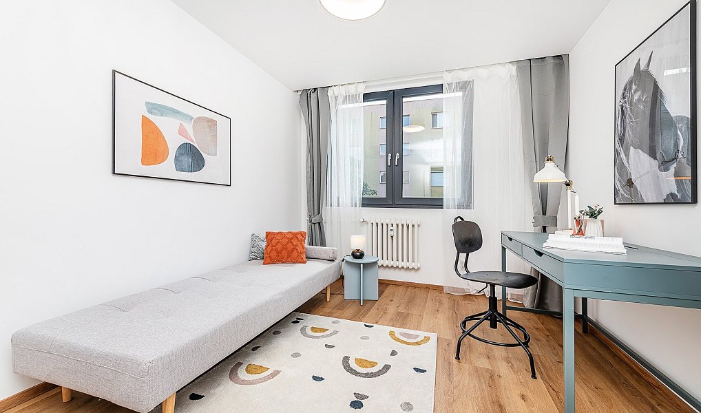 Prodej bytu 4+kk 75 m², Benešov – náhled fotky 12